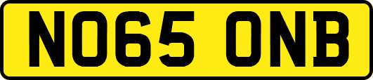 NO65ONB