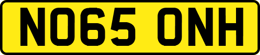 NO65ONH