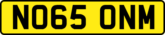 NO65ONM