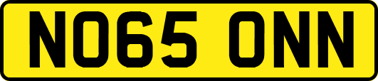 NO65ONN