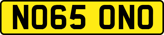 NO65ONO