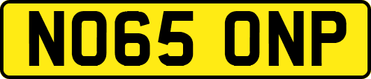 NO65ONP
