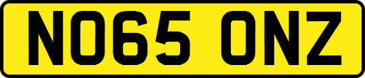 NO65ONZ