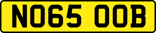 NO65OOB