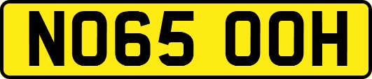 NO65OOH