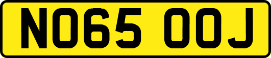 NO65OOJ