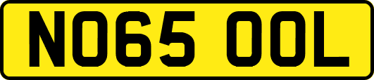 NO65OOL