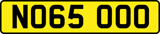 NO65OOO