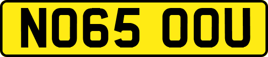 NO65OOU