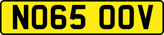 NO65OOV
