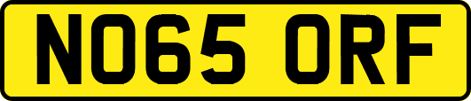NO65ORF