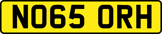NO65ORH