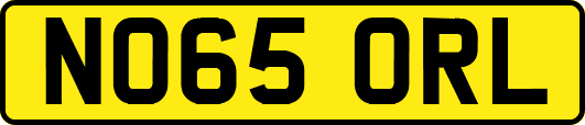 NO65ORL