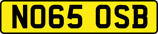 NO65OSB