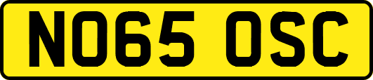 NO65OSC