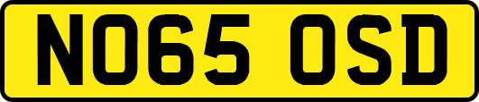 NO65OSD