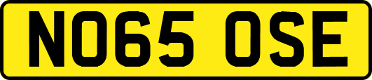 NO65OSE
