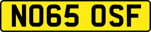 NO65OSF