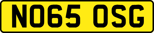 NO65OSG