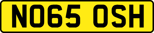 NO65OSH