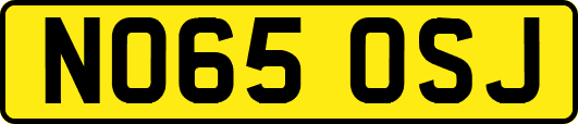 NO65OSJ