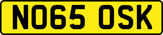 NO65OSK