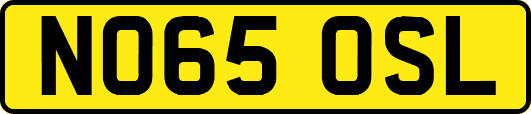NO65OSL
