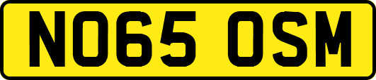 NO65OSM