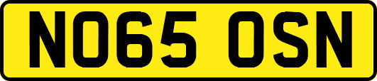 NO65OSN
