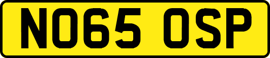 NO65OSP