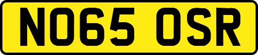 NO65OSR