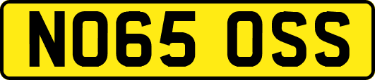NO65OSS