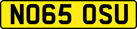 NO65OSU