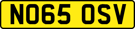 NO65OSV