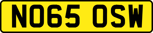 NO65OSW