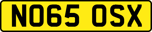 NO65OSX