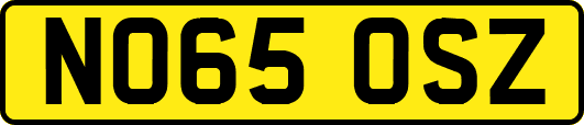 NO65OSZ