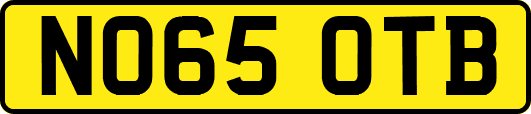 NO65OTB