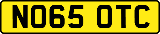 NO65OTC