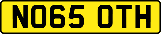 NO65OTH