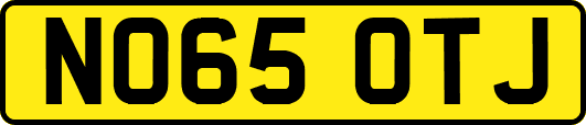NO65OTJ