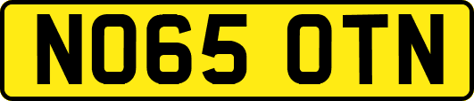 NO65OTN