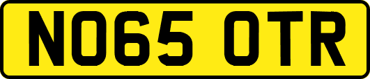 NO65OTR