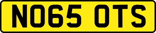 NO65OTS