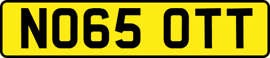 NO65OTT