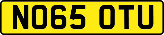 NO65OTU