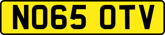 NO65OTV