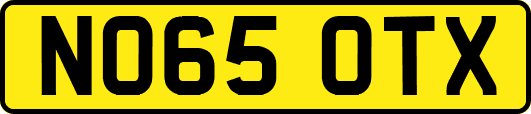 NO65OTX