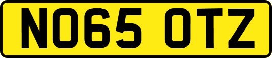NO65OTZ