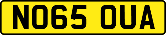 NO65OUA